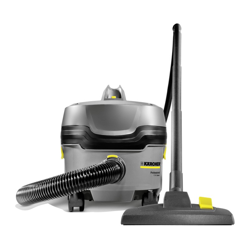 Пылесос Karcher T 7/1 Classic