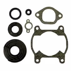 Комплект прокладок с сальниками Bravo RTT-711027A на снегоход Yamaha BR250