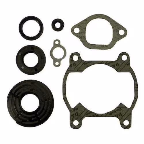 Комплект прокладок с сальниками Bravo RTT-711027A на снегоход Yamaha BR250