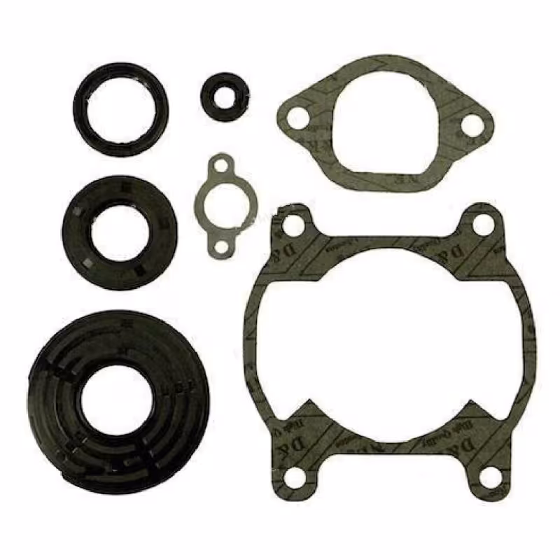 Комплект прокладок с сальниками Bravo RTT-711027A на снегоход Yamaha BR250