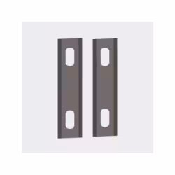 Нож для рубанка REBIR IE-5708 M 155мм (пара)