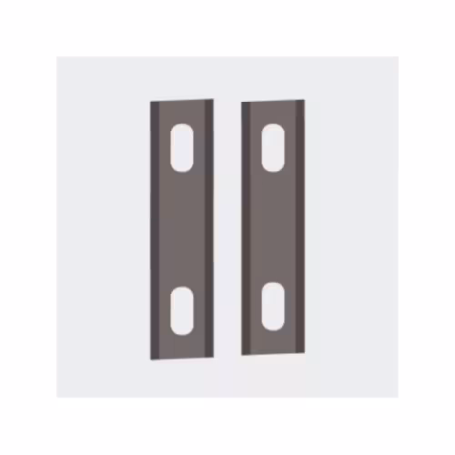 Нож для рубанка REBIR IE-5708 M 155мм (пара)