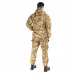 Костюм мужской Huntsman (Восток) Горка -3, ткань Рипстоп, камуфляж, размер 44-46 (S)