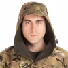 Костюм мужской Huntsman Горка -3, ткань Рипстоп, камуфляж, размер 52-54 (L), 174-182 см