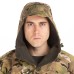  Костюм мужской Huntsman (Восток) Горка -3, ткань Рипстоп, камуфляж, размер 52-54 (L), 174-182 см