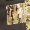 Костюм мужской Huntsman Горка -3, ткань Рипстоп, камуфляж, размер 52-54 (L), 174-182 см