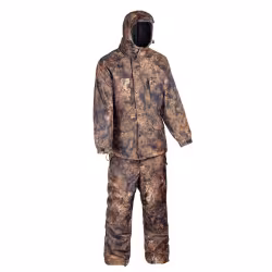 Костюм мужской Huntsman (Восток) Барс, ткань Дуплекс, цвет М12D коричневый, размер 44-46 (S)