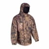 Костюм мужской Huntsman (Восток) Барс, ткань Дуплекс, цвет М12D коричневый, размер 44-46 (S)