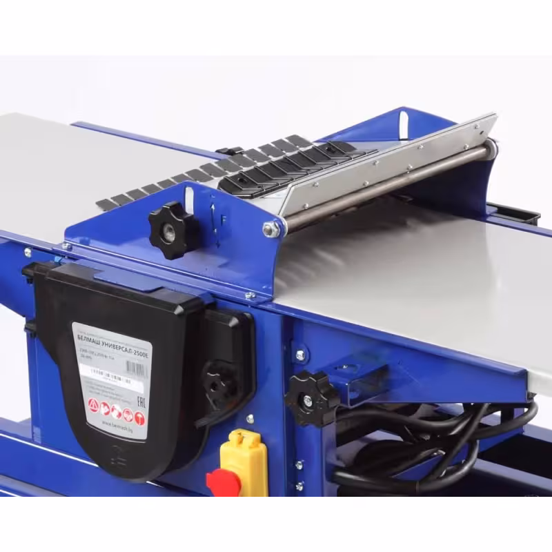 Устройство прижимное Belmash UP-06 (для станков Mogilev 2.4 и Universal-2500E)