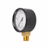 Манометр аксиальный UniPump 43989, 50мм, 1-6 атм, 1/4"
