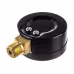 Манометр аксиальный UniPump 43989, 50мм, 1-6 атм, 1/4"