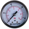Манометр радиальный UniPump 18447, 1-6 атм, 1/4"