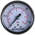 Манометр радиальный UniPump 18447, 1-6 атм, 1/4"