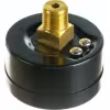 Манометр радиальный UniPump 18447, 1-6 атм, 1/4"