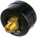 Манометр радиальный UniPump 18447, 1-6 атм, 1/4"