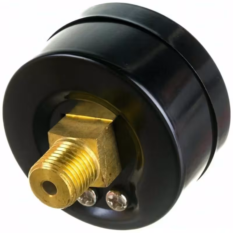 Манометр радиальный UniPump 18447, 1-6 атм, 1/4"