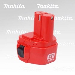 Аккумулятор Makita (Ni-Cd, 12В, 2Ач)