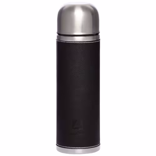 Термос Арктика 108-1000, 1 л, черный