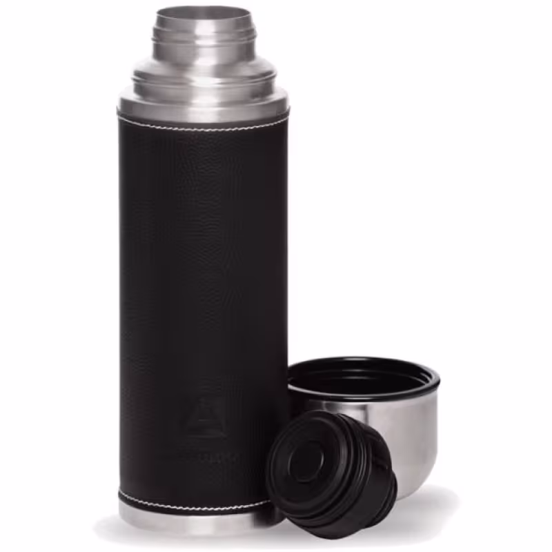 Термос Арктика 108-1000, 1 л, черный