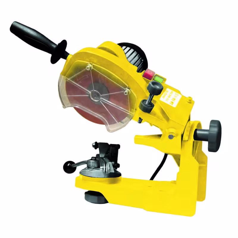 Станок для заточки цепей Champion C2001