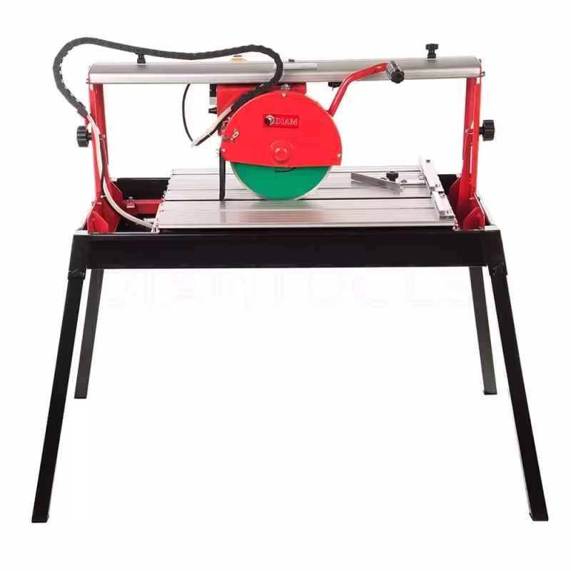 Станок плиткорезный Diam SP-250/1.1