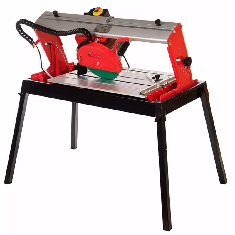 Станок плиткорезный Diam SP-250/1.1