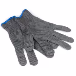 Перчатка кевларовая для разделки рыбы Aquatic J-S (1 шт.)