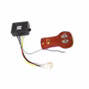 Пульт ДУ для лебедки RedBTR Generation II, 12V