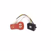 Пульт ДУ для лебедки RedBTR Generation II, 12V