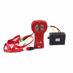 Пульт ДУ для лебедки RedBTR Generation II,  12V