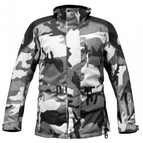 Куртка мужская Polar Legion WT BIB Floating, камуфляж, размер XL