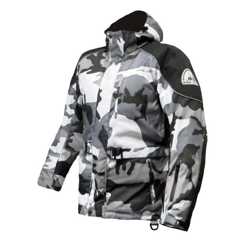 Куртка мужская Polar Legion WT BIB Floating, камуфляж, размер XXXL
