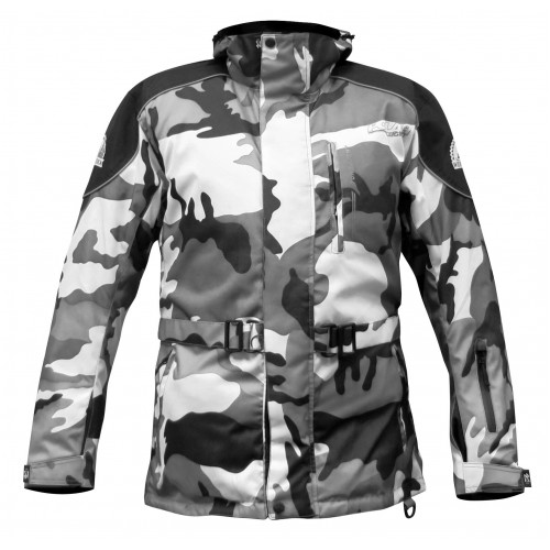 Куртка мужская Polar Legion WT BIB Floating, камуфляж, размер XXXL