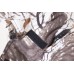 Костюм мужской Hiter Буран, ткань Pro-tex Camo Hipora, принт Дубовый лист, размер 56-58