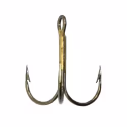 Крючки VMC 9649 BZ (10шт) №  4