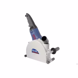 Штроборез с функцией УШМ Фиолент Б3-40 Professional