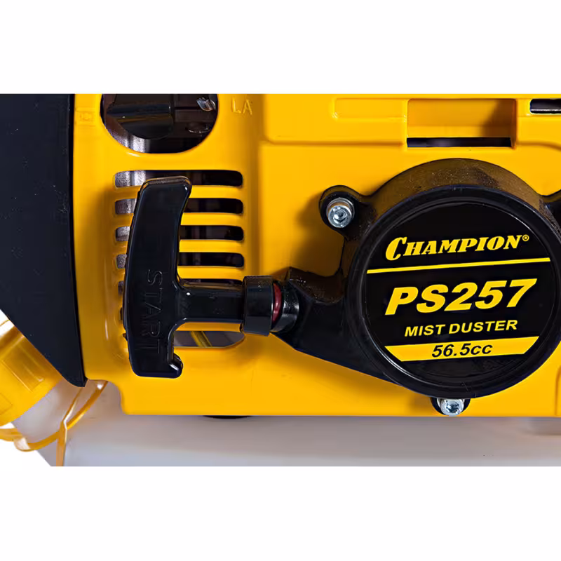 Опрыскиватель бензиновый Champion PS257
