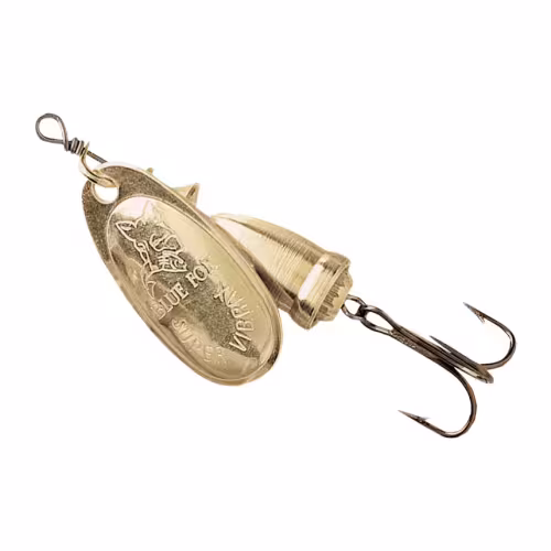 Блесна вращающаяся Blue Fox Original Vibrax BF1 (G)