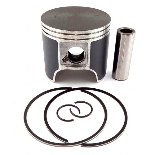 Поршень на снегоход BRP 552F RTT-420-889-051 T-Moly, + 0.25 мм