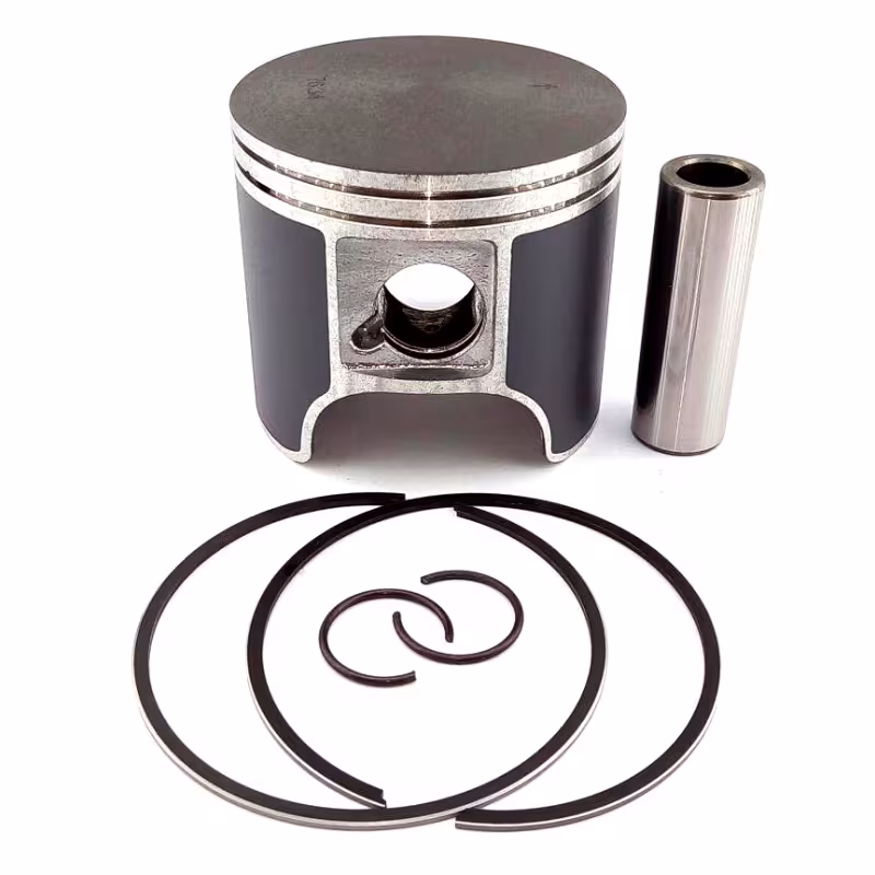 Поршень на снегоход BRP 552F RTT-420-889-051 T-Moly, + 0.25 мм