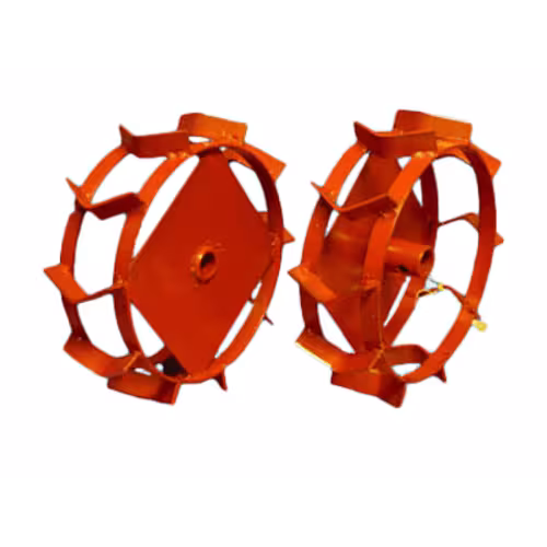 Грунтозацепы ВРМЗ T/245 (ширина 90 мм)