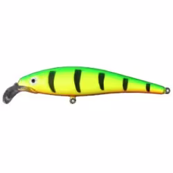 Воблер плавающий Jesse Saddle JE8 11, 80 мм, 10 г, цвет 11