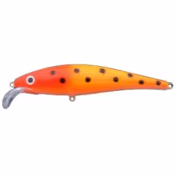 Воблер плавающий Jesse Deeprunner DJE14 36, 140 мм, 29 г, цвет 36