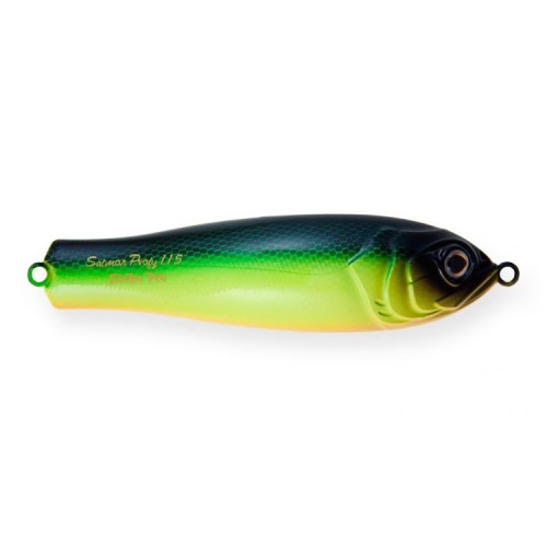 Блесна шумовая Strike Pro Salmon Profy 115 C92-C92