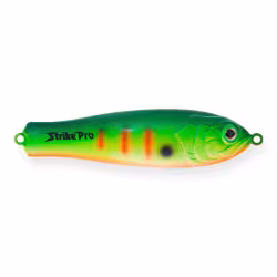 Блесна шумовая Strike Pro Salmon Profy 115 (C48-KP)