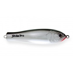 Блесна шумовая Strike Pro Salmon Profy 115 (A010CPE-Cooper)