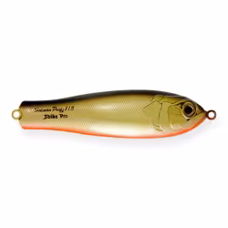 Блесна шумовая Strike Pro Salmon Profy 115 (A57GP-A57GP0)