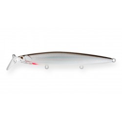 Воблер плавающий Strike Pro Scotter Minnow 110F, 110 мм, 11,8 г, цвет A010-EP
