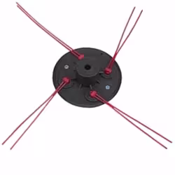 Головка триммерная DDE Wind 9