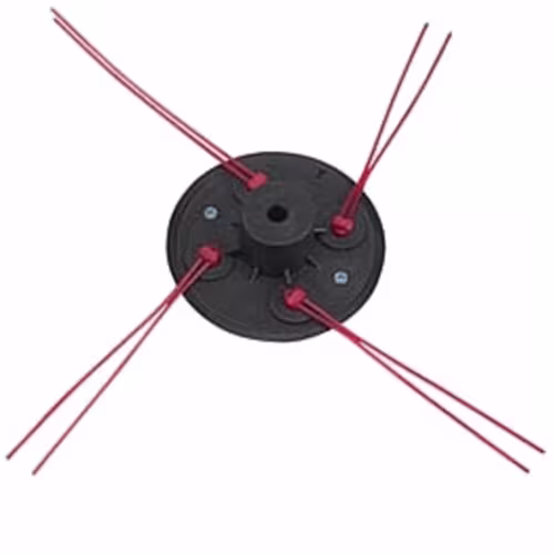 Головка триммерная DDE Wind 9